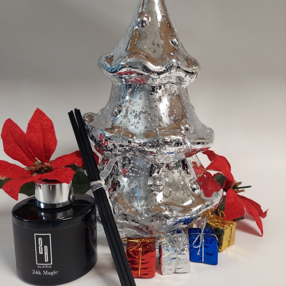 Reed Diffusers - Picture 4 of 5